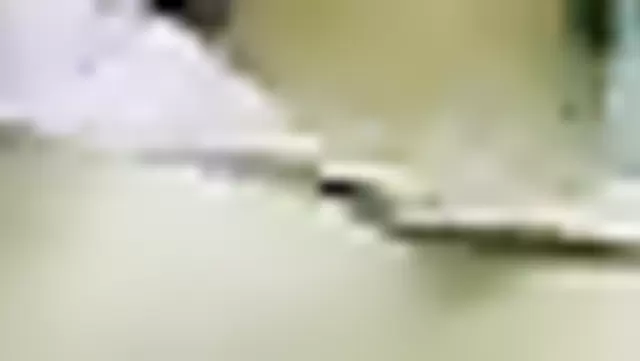 Özbek güzeli porno dünyasında ilk kez