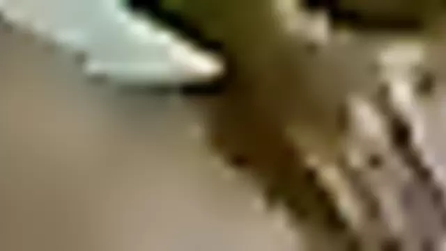 Bukhara'da gerçek Özbek pornosu